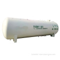 10000 litre lpg gas tanker best price carbon steel made lpg storage tank